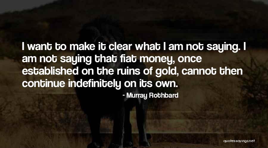 Hrist Valkyrie Quotes By Murray Rothbard Hrist Valkyrie Quotes By Murray Rothbard