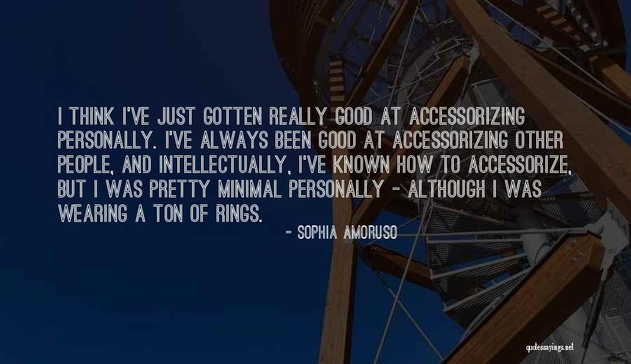 Hristijan Mickovski Quotes By Sophia Amoruso Hristijan Mickovski Quotes By Sophia Amoruso