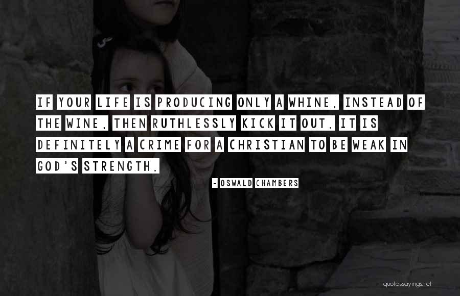 Hristina Schlaggar Quotes By Oswald Chambers Hristina Schlaggar Quotes By Oswald Chambers