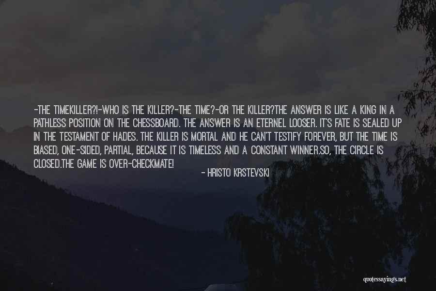 Hristo Krstevski Quotes 429166 Hristo Krstevski Quotes 429166