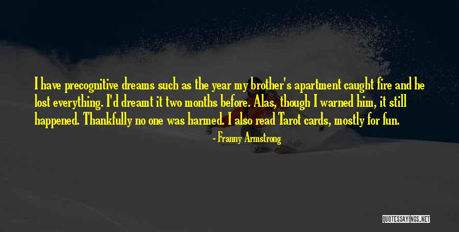 Hristo Shopov Quotes By Franny Armstrong Hristo Shopov Quotes By Franny Armstrong