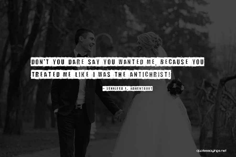 Hristofor Tarau Quotes By Jennifer L. Armentrout Hristofor Tarau Quotes By Jennifer L. Armentrout