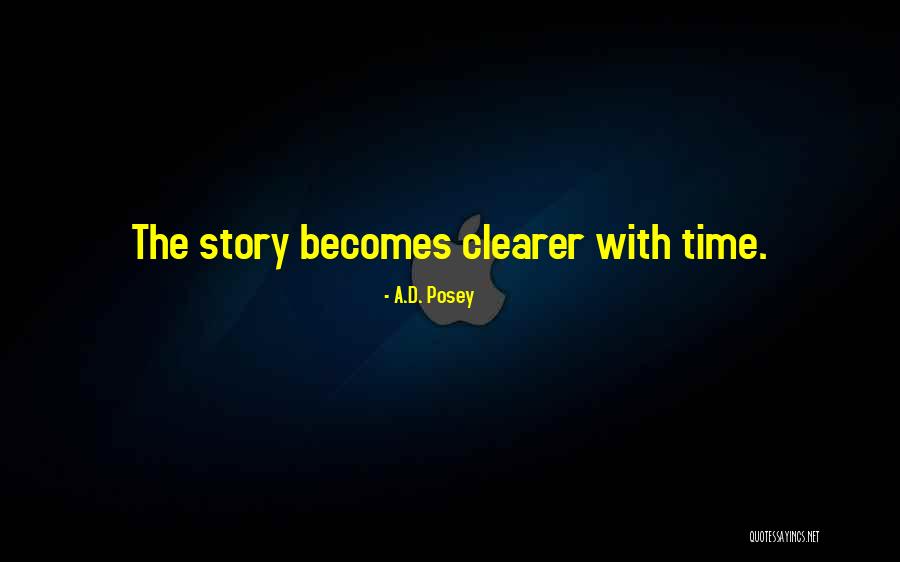 Hristopoulos Accounting Quotes By A.D. Posey Hristopoulos Accounting Quotes By A.D. Posey