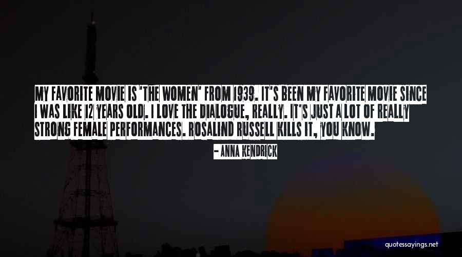 Hristopoulos And Co Quotes By Anna Kendrick Hristopoulos And Co Quotes By Anna Kendrick