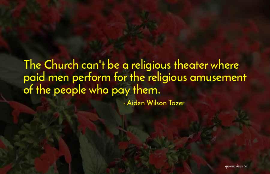 Hristoula Quotes By Aiden Wilson Tozer Hristoula Quotes By Aiden Wilson Tozer