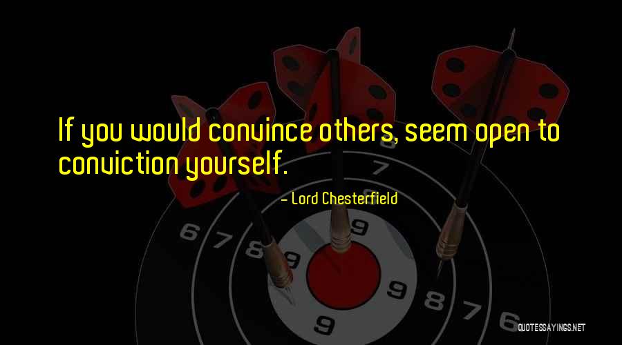 Hristov Todor Quotes By Lord Chesterfield Hristov Todor Quotes By Lord Chesterfield