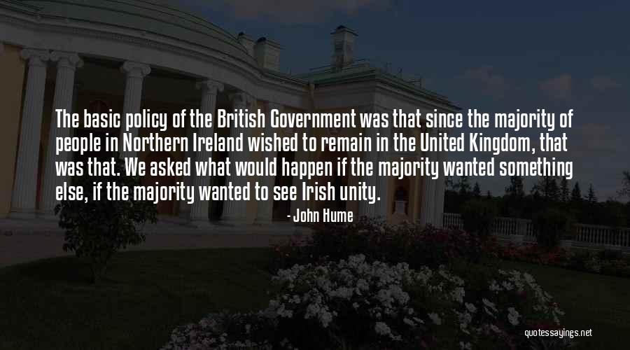 Hristov Venac Quotes By John Hume Hristov Venac Quotes By John Hume