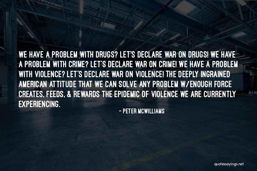 Hristov Venac Quotes By Peter McWilliams Hristov Venac Quotes By Peter McWilliams
