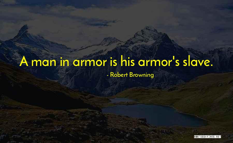 Hristov Venac Quotes By Robert Browning