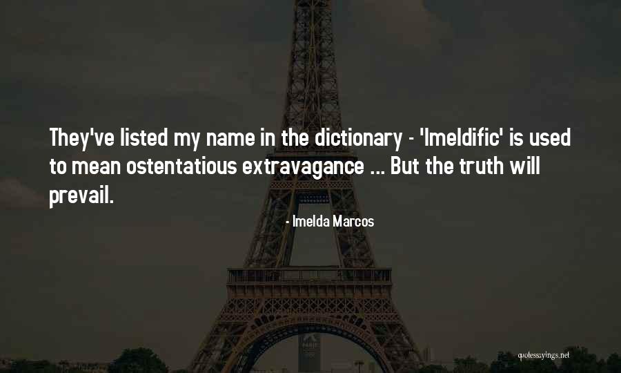Hristova Suza Quotes By Imelda Marcos Hristova Suza Quotes By Imelda Marcos