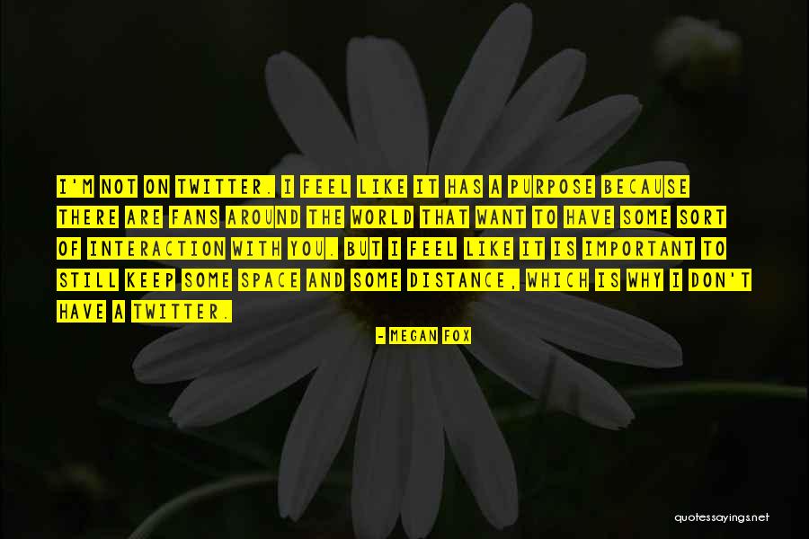 Hristova Suza Quotes By Megan Fox Hristova Suza Quotes By Megan Fox