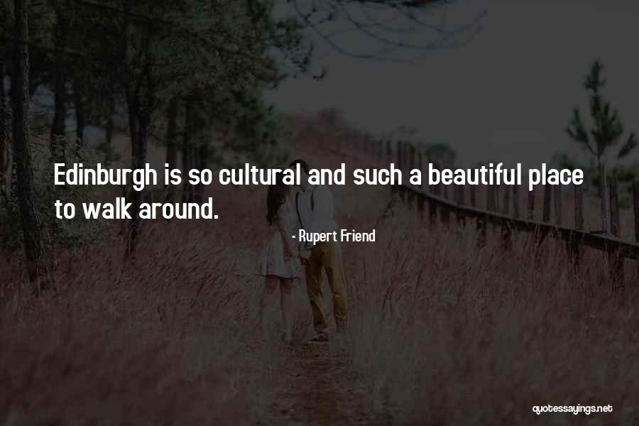 Hristova Suza Quotes By Rupert Friend Hristova Suza Quotes By Rupert Friend