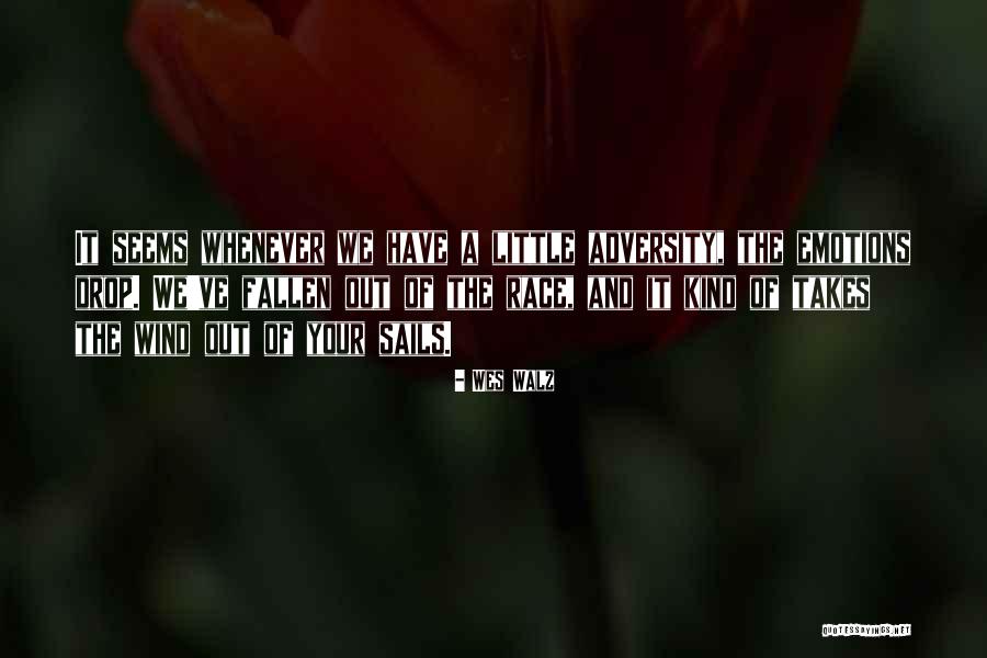 Hristova Suza Quotes By Wes Walz Hristova Suza Quotes By Wes Walz