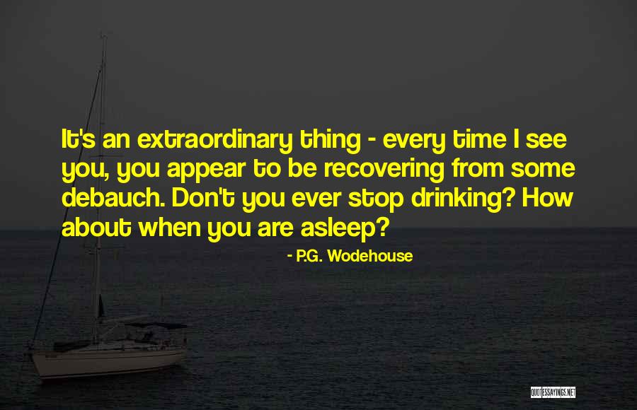 Hristovi Quotes By P.G. Wodehouse Hristovi Quotes By P.G. Wodehouse