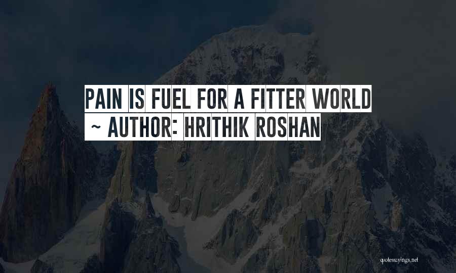 Hrithik Roshan Quotes 1194296