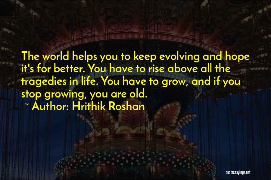 Hrithik Roshan Quotes 1536273