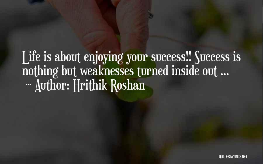 Hrithik Roshan Quotes 1646688