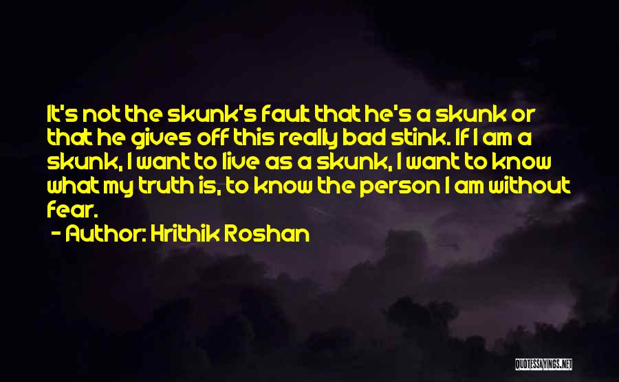 Hrithik Roshan Quotes 1730445