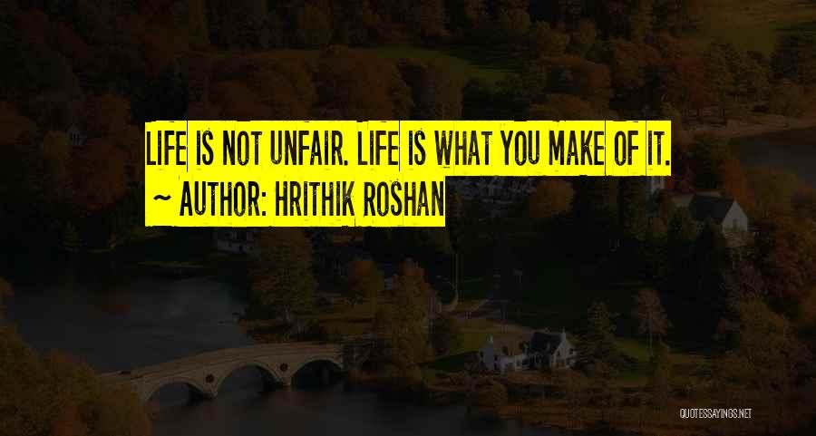 Hrithik Roshan Quotes 1843243