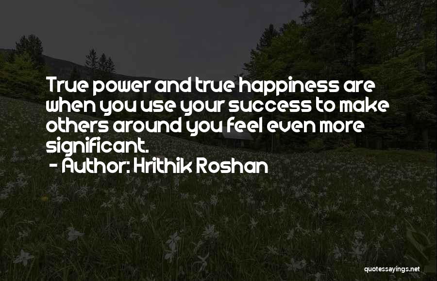 Hrithik Roshan Quotes 1977074