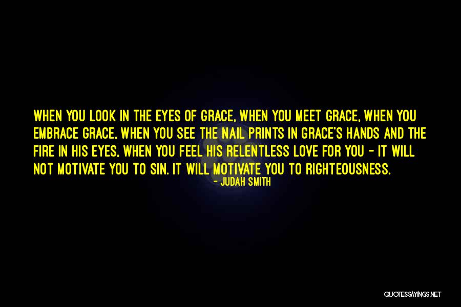 Hrivnak Jacqueline Quotes By Judah Smith Hrivnak Jacqueline Quotes By Judah Smith