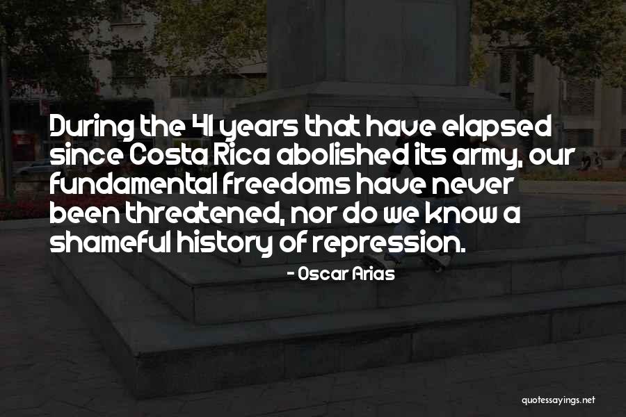 Hrmass Quotes By Oscar Arias Hrmass Quotes By Oscar Arias