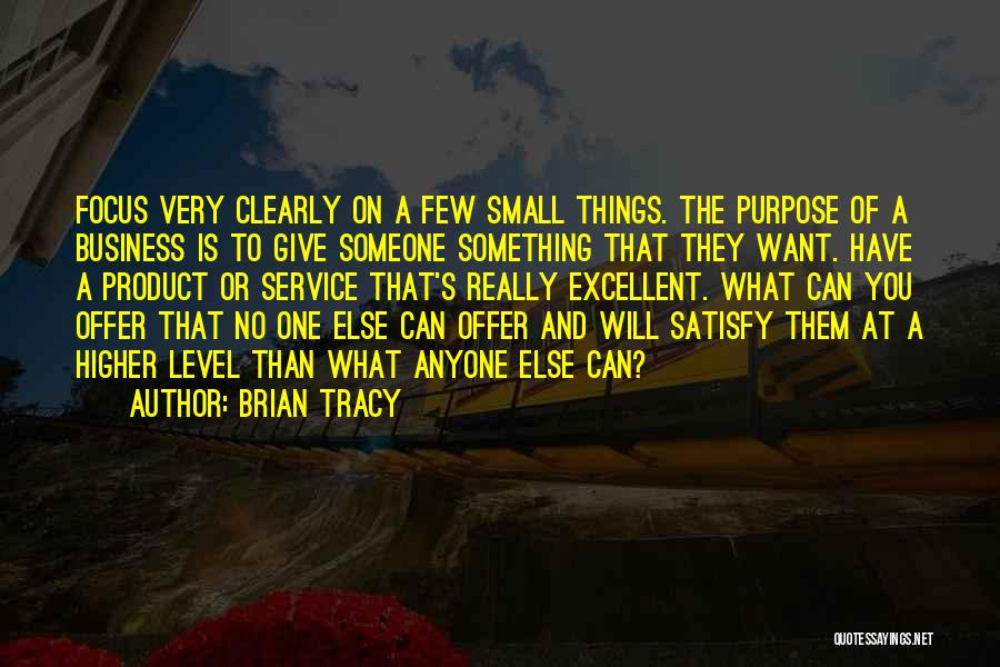 Hrmasti Quotes By Brian Tracy