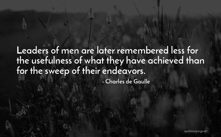 Hrmeta Quotes By Charles De Gaulle Hrmeta Quotes By Charles De Gaulle