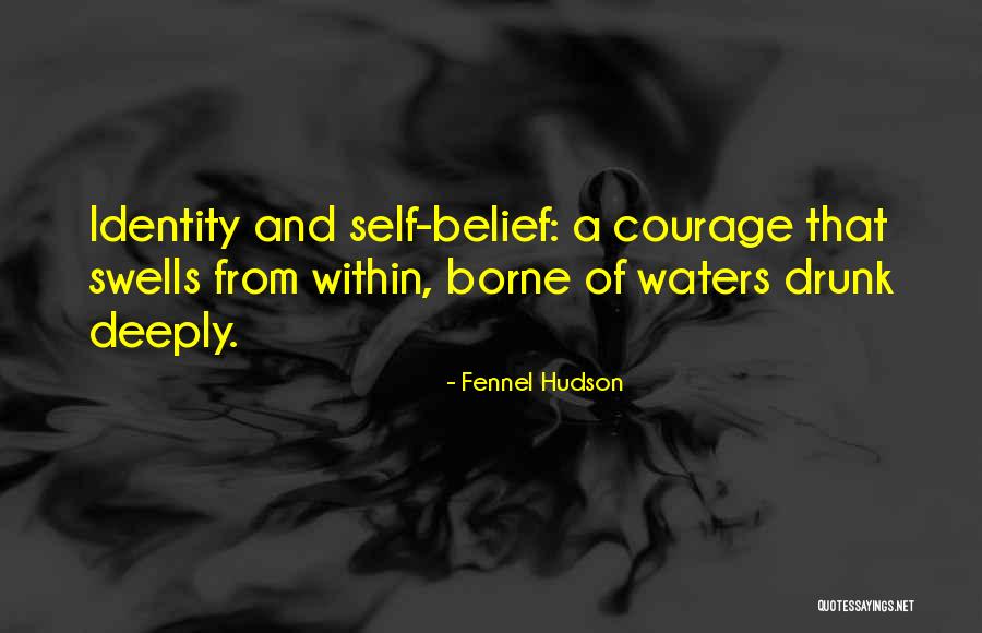 Hrmeta Quotes By Fennel Hudson Hrmeta Quotes By Fennel Hudson