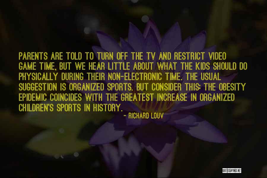 Hrmeta Quotes By Richard Louv Hrmeta Quotes By Richard Louv