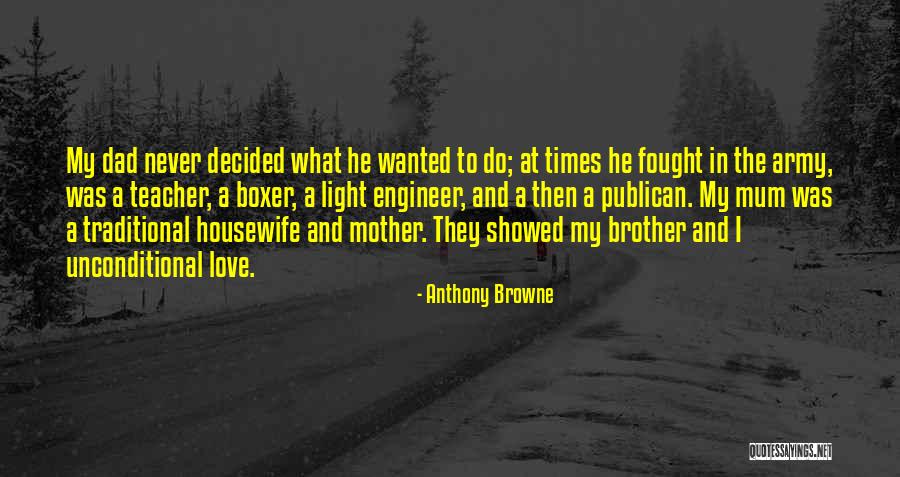 Hrmma Quotes By Anthony Browne Hrmma Quotes By Anthony Browne