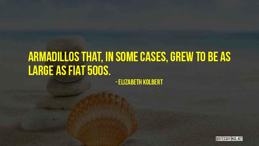 Hrmma Quotes By Elizabeth Kolbert Hrmma Quotes By Elizabeth Kolbert