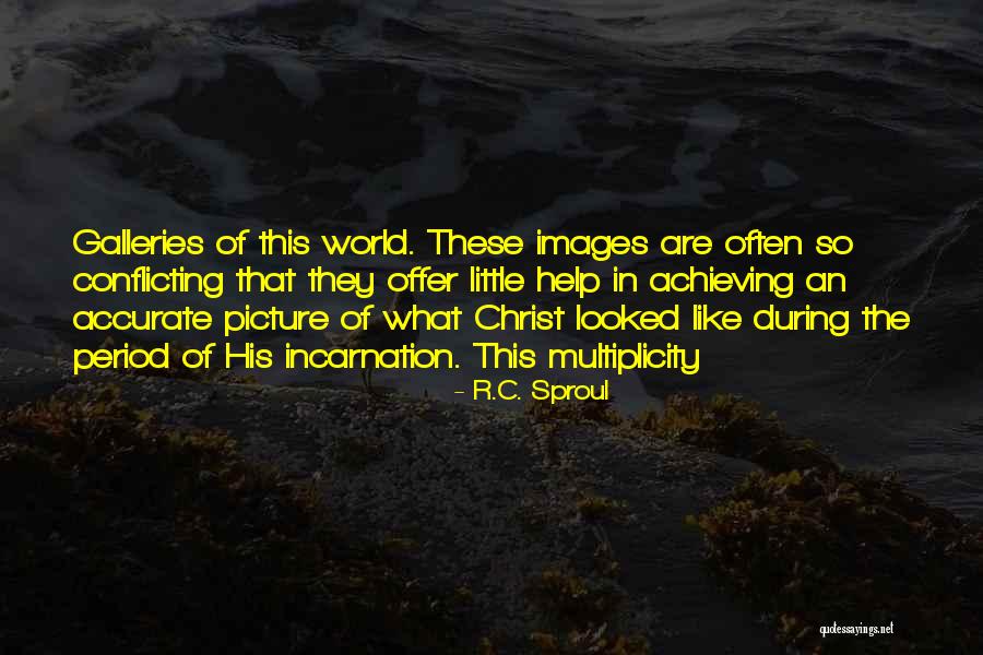 Hrmma Quotes By R.C. Sproul Hrmma Quotes By R.C. Sproul