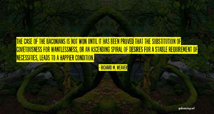 Hrmml Quotes By Richard M. Weaver Hrmml Quotes By Richard M. Weaver