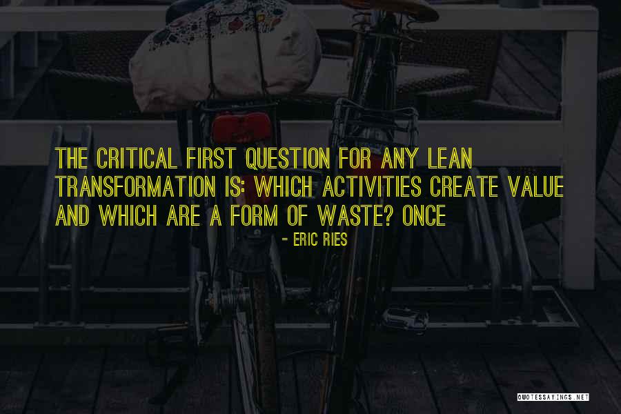 Hromada Knih Quotes By Eric Ries Hromada Knih Quotes By Eric Ries