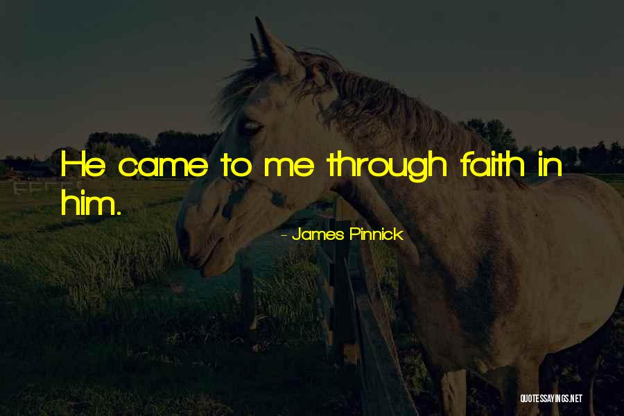 Hromada Knih Quotes By James Pinnick Hromada Knih Quotes By James Pinnick