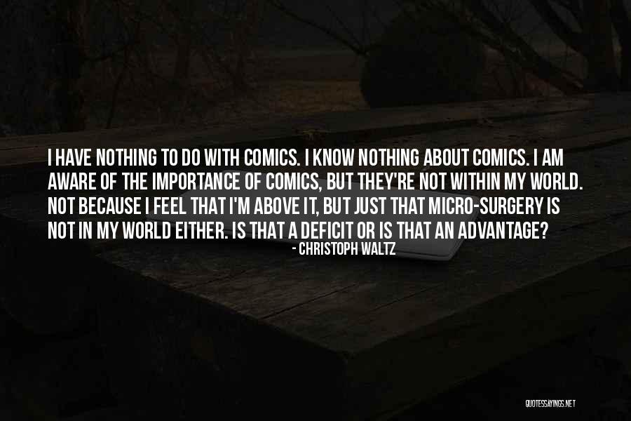 Hromadn Quotes By Christoph Waltz Hromadn Quotes By Christoph Waltz