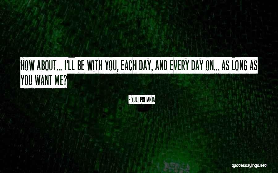 Hromadn Quotes By Yuli Pritania Hromadn Quotes By Yuli Pritania