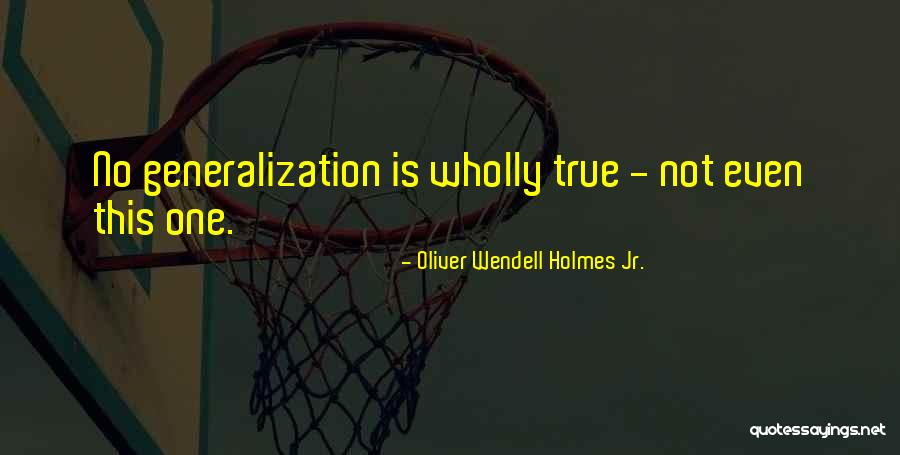 Hromnice Quotes By Oliver Wendell Holmes Jr. Hromnice Quotes By Oliver Wendell Holmes Jr.