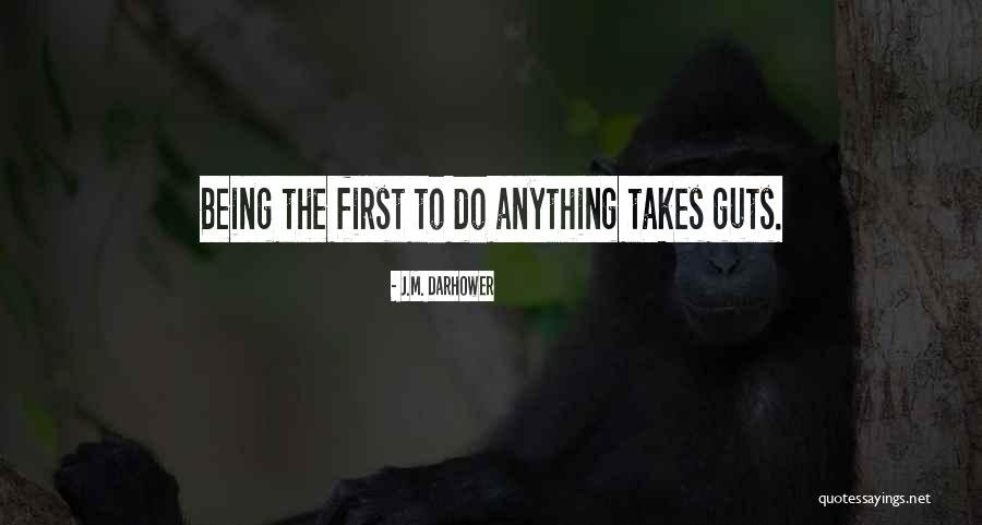 Hronia Quotes By J.M. Darhower Hronia Quotes By J.M. Darhower