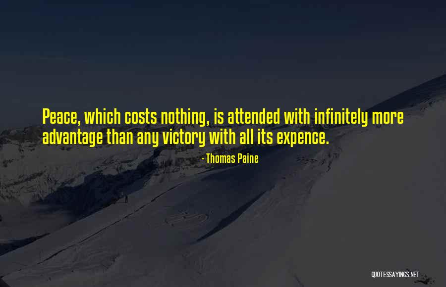 Hronia Quotes By Thomas Paine Hronia Quotes By Thomas Paine
