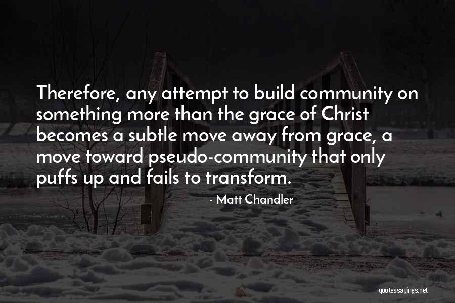 Hronis Brothers Quotes By Matt Chandler Hronis Brothers Quotes By Matt Chandler