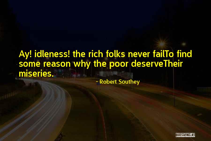 Hronis Brothers Quotes By Robert Southey Hronis Brothers Quotes By Robert Southey