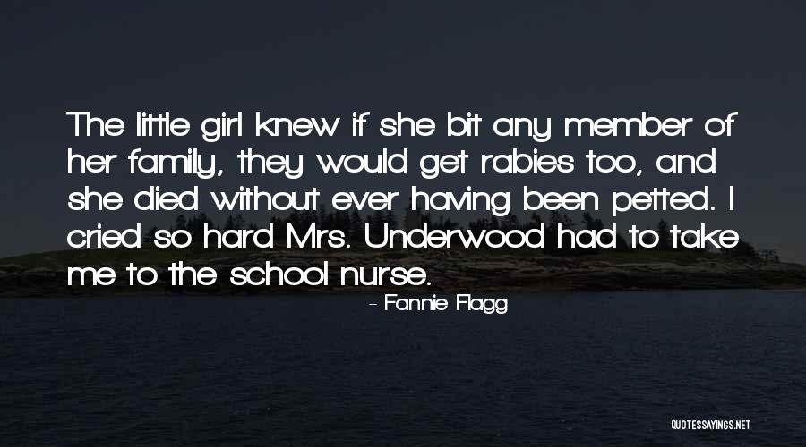 Hronis Inc Quotes By Fannie Flagg Hronis Inc Quotes By Fannie Flagg
