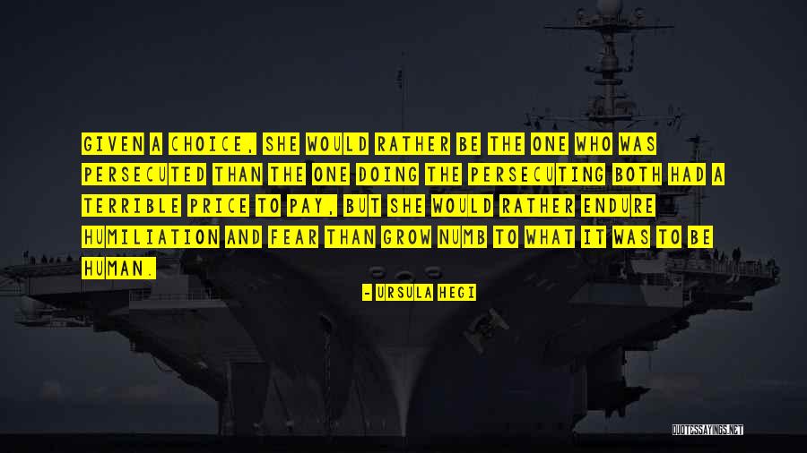 Hronis Inc Quotes By Ursula Hegi Hronis Inc Quotes By Ursula Hegi