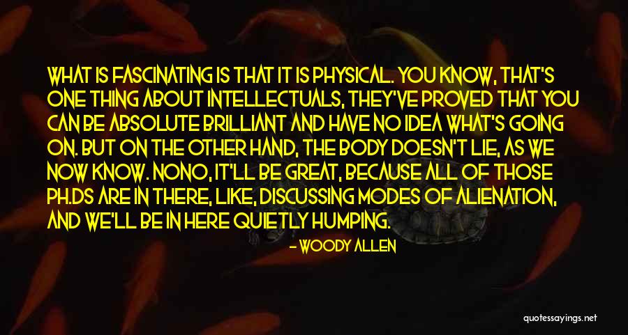 Hronline Quotes By Woody Allen Hronline Quotes By Woody Allen