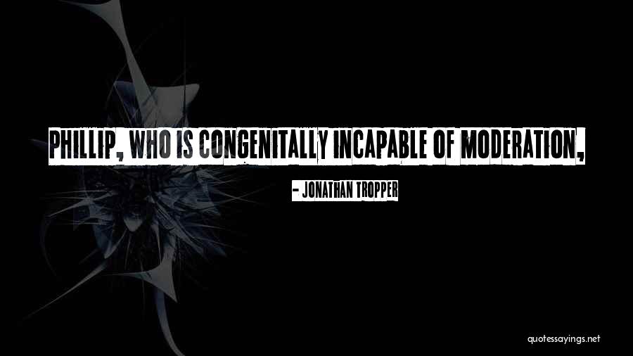 Hrothgar Generosity Quotes By Jonathan Tropper Hrothgar Generosity Quotes By Jonathan Tropper