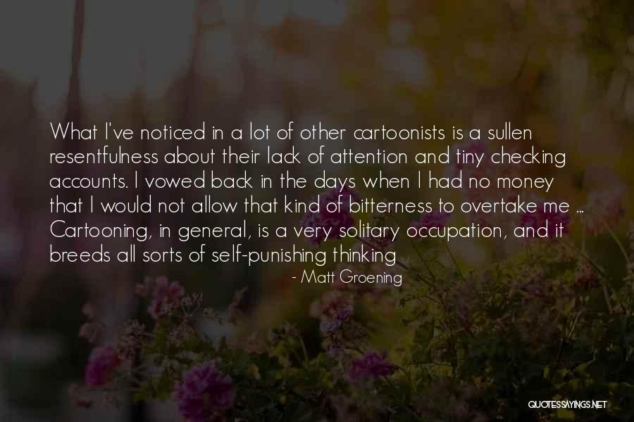 Hrothgar Generosity Quotes By Matt Groening Hrothgar Generosity Quotes By Matt Groening