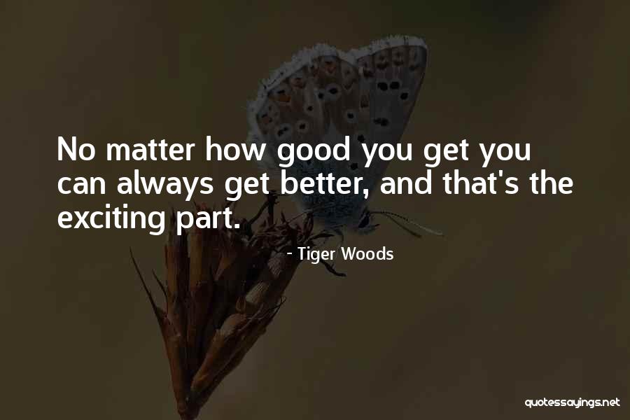 Hrothgar Loyalty Quotes By Tiger Woods Hrothgar Loyalty Quotes By Tiger Woods