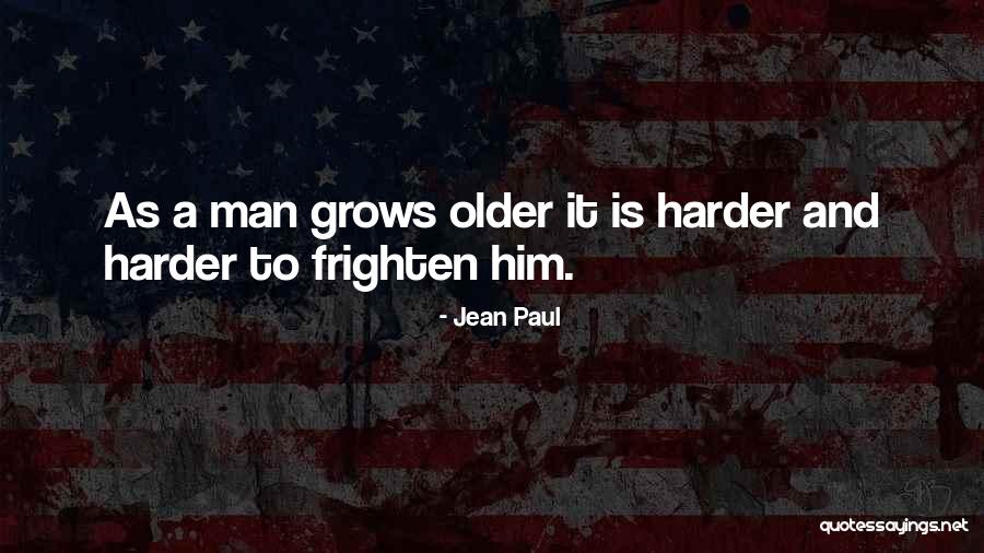 Hrozenkov Quotes By Jean Paul Hrozenkov Quotes By Jean Paul